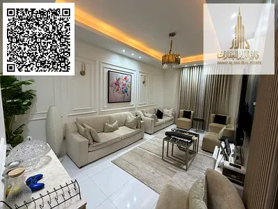 تاون هاوس 4 غرف مفروش بالكامل (فرش جديد) للإيجار السنوي بسعر قابل للتفاوض في Al Zahya Hills - عجمان