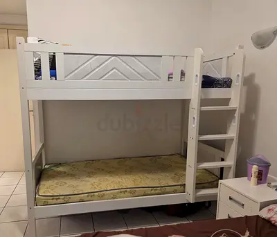Bunk Bed for sale