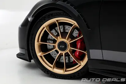 2019 Porsche 911 — миниатюра 12