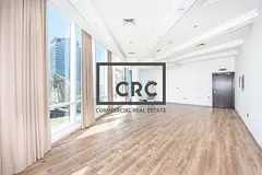 High Floor | Grade A Building | DMCC License