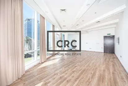 High Floor | Grade A Building | DMCC License
