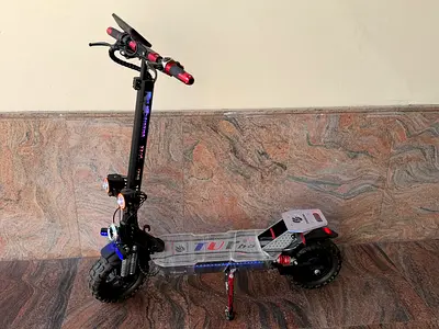 Used Electric Scooter for Sale