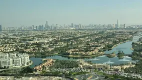 Rented 2bed | just 1.55M | JUMEIRAH ISLAND VIEW