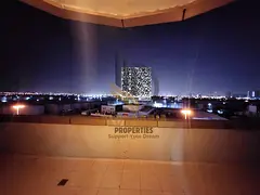 1BHK Apartment with 2 Bathrooms for Rent in Orient Towers – Breathtaking View!