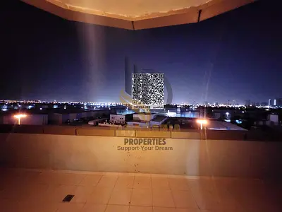 1BHK Apartment with 2 Bathrooms for Rent in Orient Towers – Breathtaking View!