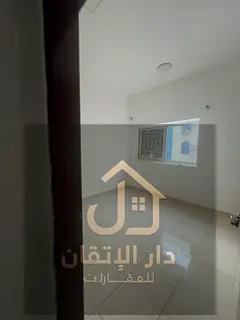Golden opportunity for rent, one-bedroom apartment in Al Nabba area, excellent location, central AC