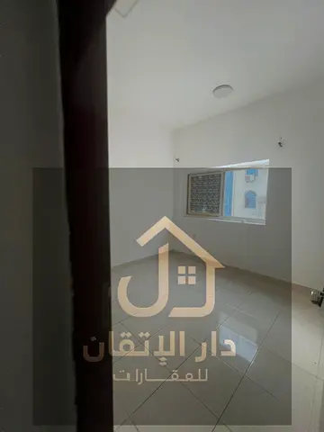 Golden opportunity for rent, one-bedroom apartment in Al Nabba area, excellent location, central AC available