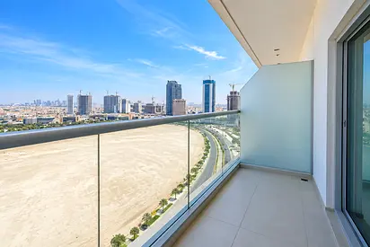 Furnished | Spacious | Vacant