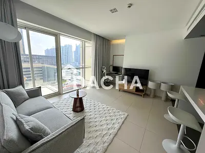 Vacant | Fully Furnished | Modern Design