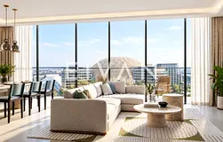 Modern 2BR | Mangrove Residences | Smart Living