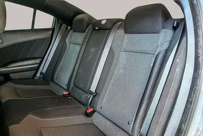 2021 Dodge CHARGER 缩略图 12