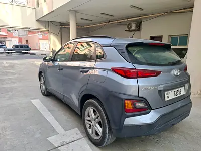 2020 Hyundai KONA 照片 3