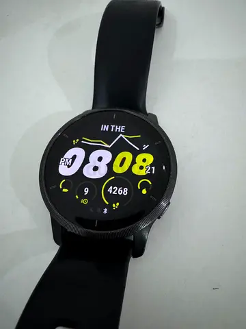 Garmin Venu 2, 45mm