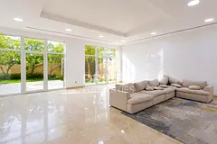Community View | Private Living | Vacant Unit