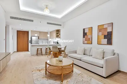 City Walk | Park n Pool View | Ready to Move