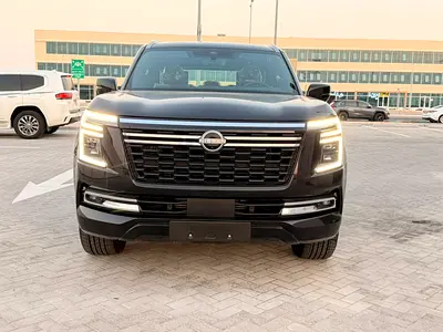 Nissan Patrol LE Platinum 3.5LTT 2026 GCC Specs