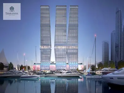 HIGH ROI I PRIMR LOCATION I INVESTOR DEAL I 4% DLD WEAVER I LUXURY UNIT
