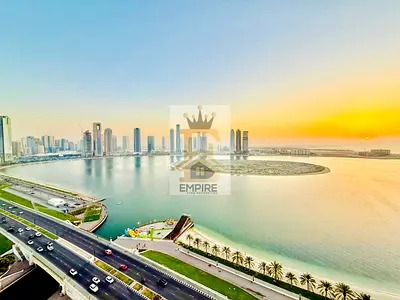 Ac Free _ Parking Free _ Sea View _ Amenities _ Prime Location