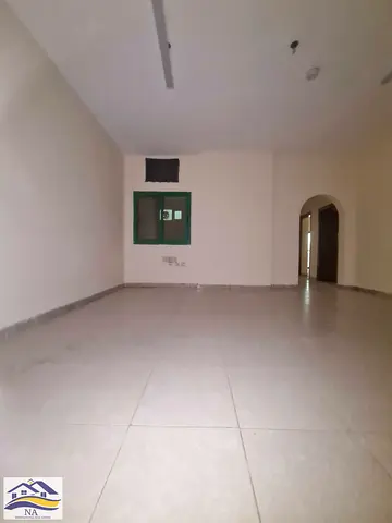 SPACIOUS 2BHK WITH 2 BATH BALCONY NEAR ABU SHAGARA PARK