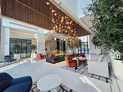 Brand New 1bhk + All Kitchen Appliances in Vida Aljada