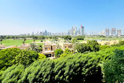 Golf Course Views | Two Bathrooms | Large Layout