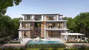 PRIME CENTRAL LAGOON MANSION | ORIGINAL PRICE | BEST UNIT IN PROJECT | 30/70PP | LARGEST PLOT