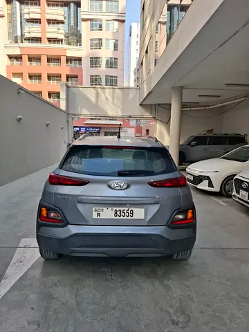 2020 Hyundai KONA 照片 6