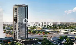 Smart Home | Branded Residence | Prime Location