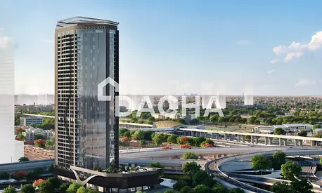 Smart Home | Branded Residence | Prime Location