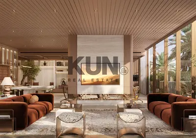 9% ROI | 6 Year's Payment Plan | Fully Furnished | Priority Allocation