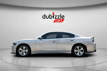 2021 Dodge CHARGER 照片 5