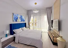 Street View | Ready To Move In | Fully Furnished