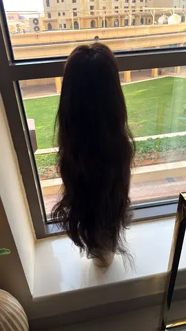 Hair extensions