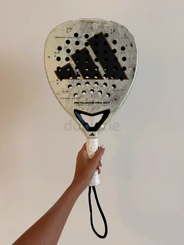 padel racket - brand New condition