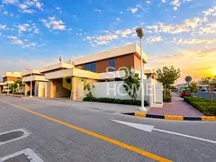 Corner Villa | Brand New| Prime Location | Majlis
