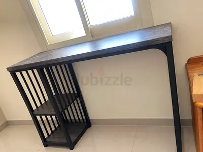Home Centre Mila Bar Counter