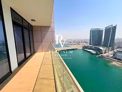 MOVE-IN READY! High Floor | Biggest Layout | Furnished | Direct Canal