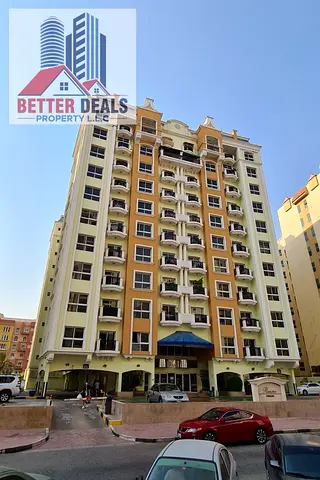شقة فسيحة بغرفتي نوم | ريفييرا دريم سي بي دي | إطلالة على المدينة والطريق | غير مفروشة