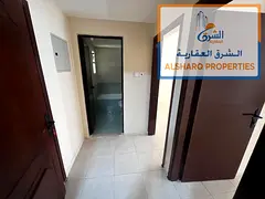 The finest apartments at the lowest annual rental rates in Al Nuaimiya 2, Ajman One bedroom with a s