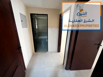 The finest apartments at the lowest annual rental rates in Al Nuaimiya 2, Ajman One bedroom with a separate living room Spacious layout with an excel