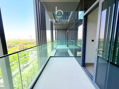 Natural View Apartment | Massive size with Close Kitchen &Appliances