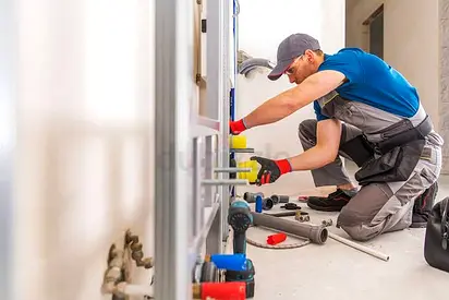 Expert Plumbing Services | Repair, Installation & Maintenance