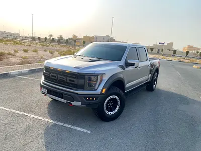 2021 FORD F-150 照片 1