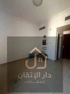 *Studio For Annual Rent in Al Nabaah - AED 18,000*