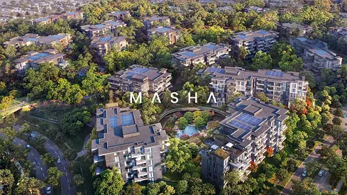 Distress Deal | Forest & Main park view | Low rise building