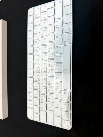Apple Magic Keyboard