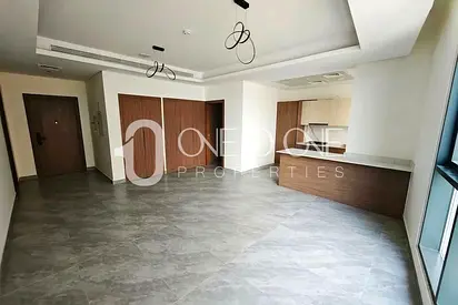 High Floor | Ready to Move | Big Layout with Sunlit Balcony