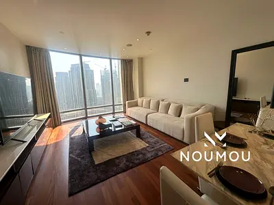 Ultra Luxury | High Floor | Opera View