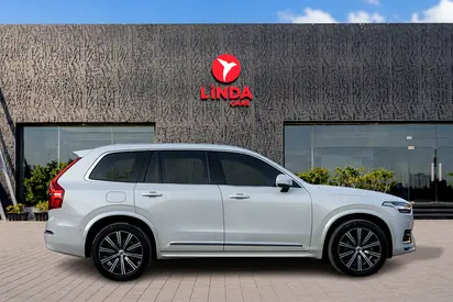 2024 Volvo XC90 照片 7