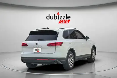 صورة 6 لـ 2018 Volkswagen TOUAREG